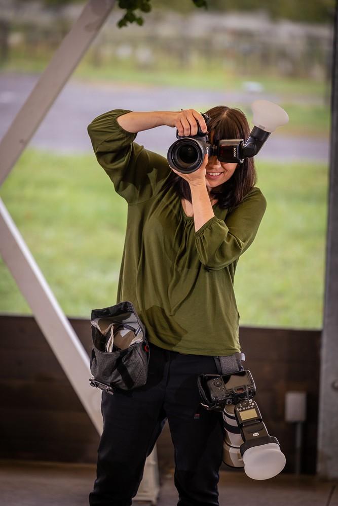 What camera should you buy to give the gift of photography?