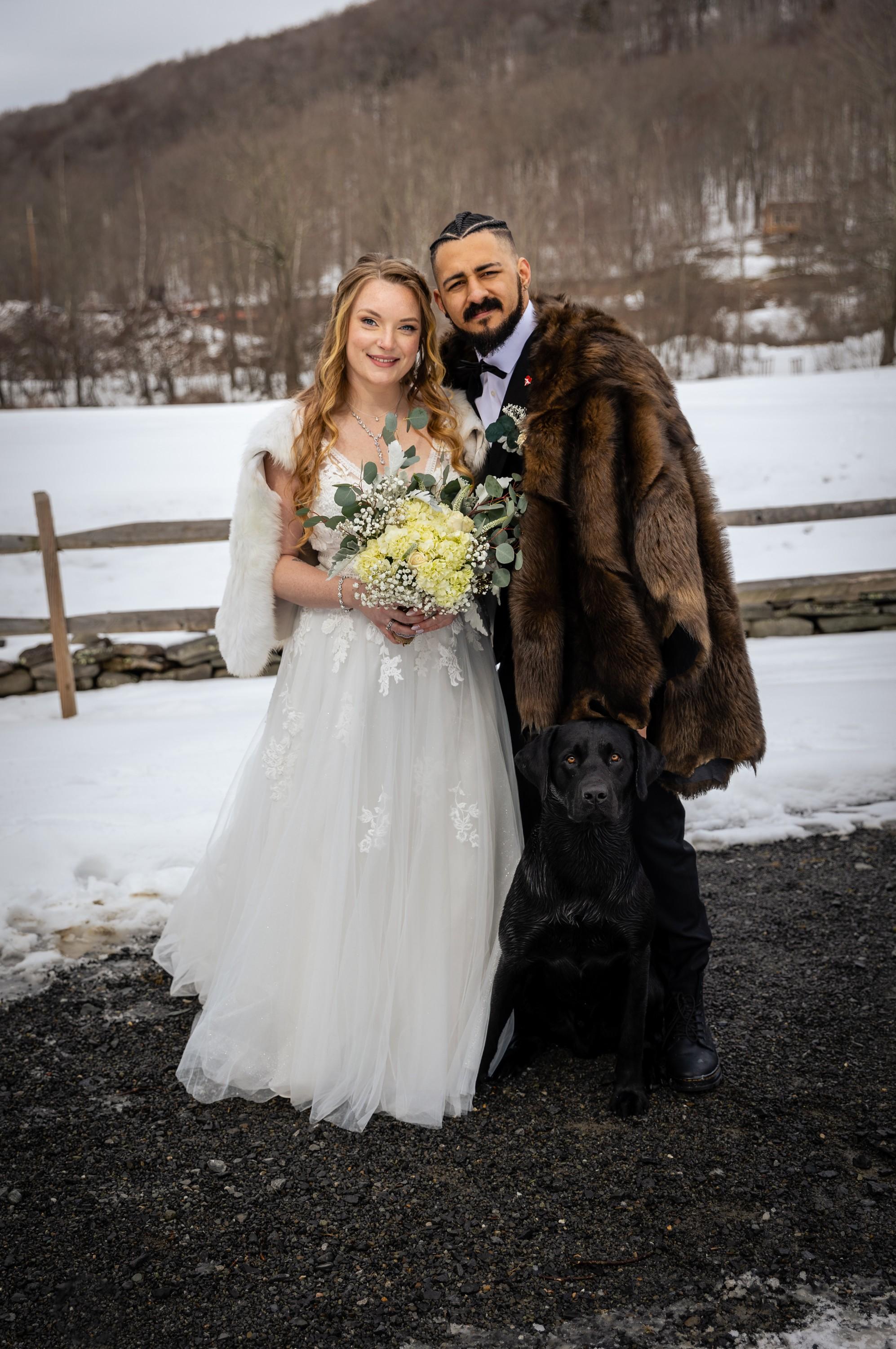 A Delightful Experience at Full Moon Resort, Big Indian, NY: A Wedding Venue Review