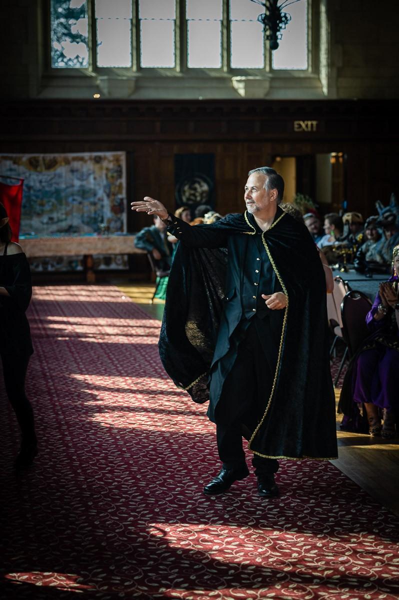 Dragon Thrones 2022 | Bryn Mawr College, Pa